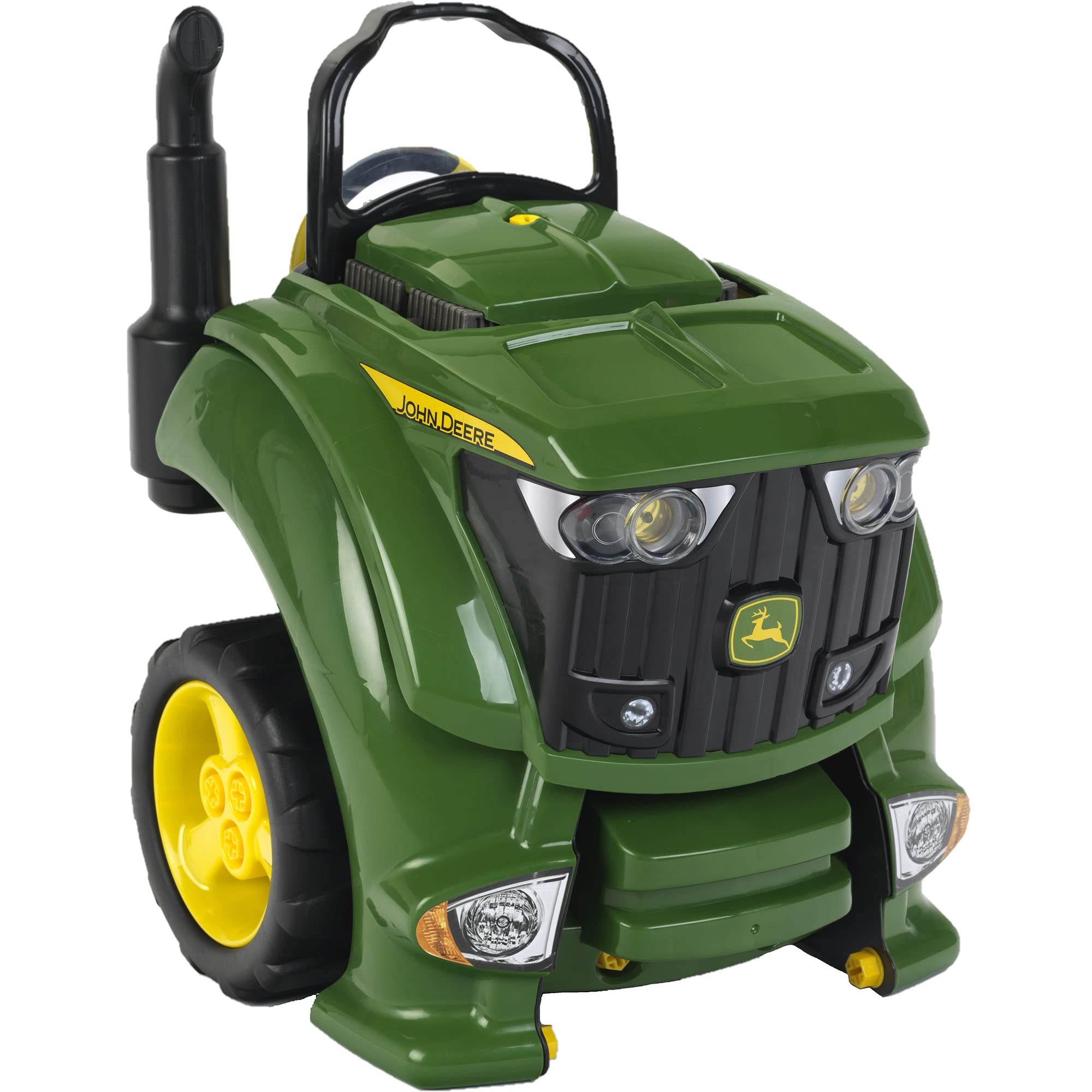 Theo Klein John Deere Engine