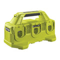Ryobi ONE Ladestation RC18640 Akkus