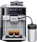 Siemens TE657F03DE Extraklasse Kaffeevollautomat Milchbeh%C3%A4lter