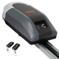 Boxer® 3000 Elektrischer Garagentoröffner mit Fernbedienung und Drahtlos Schalter (1000N) | Elektrisches Garagentor Antrieb | Garagentoröffner Set für Tore bis 120 kg und 16 m² : Baumarkt