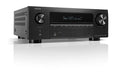 Denon AVC X3800H 9 4 Kanal AV Receiver Verst%C3%A4rker Schwarz