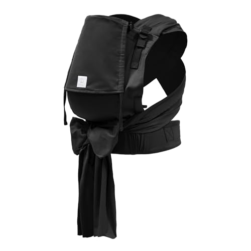Stokke Limas Carrier Plus Black