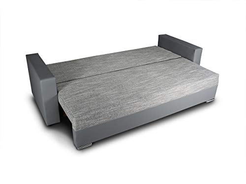 Schlafsofa Bird Schlaffunktion Couchgarnitur Sofagarnitur