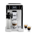 DeLonghi ECAM 550 65 W Kaffeevollautomat App Steuerung