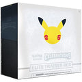 Pokemon 290 80943 Anniversary Celebrations Mehrfarbig