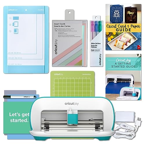 Cricut Joy Schneidemaschinen-Set