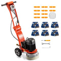VEVOR Electric Concrete Floor Grinder