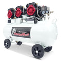 KnappWulf Fl%C3%BCster Kompressor Luftdruckkompressor Motoren