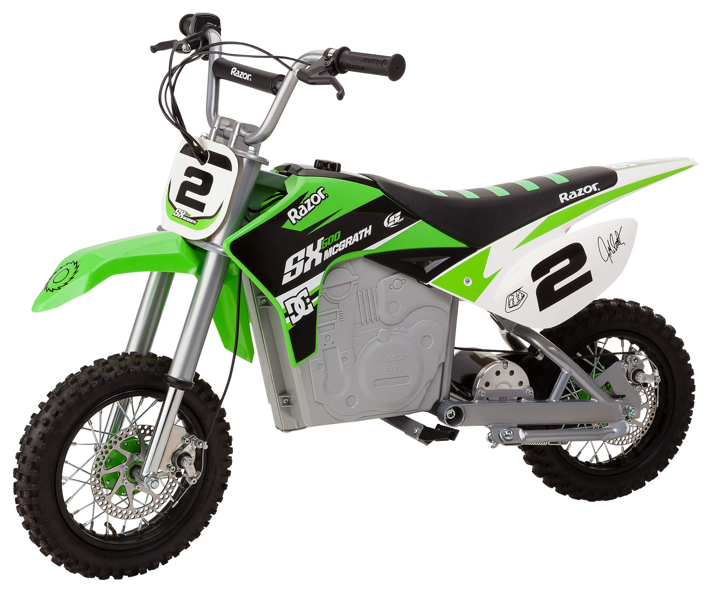 Razor Rocket Electric Motocross Off Road