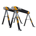 ToughBuilt TB C700 2 Sägebock : Baumarkt