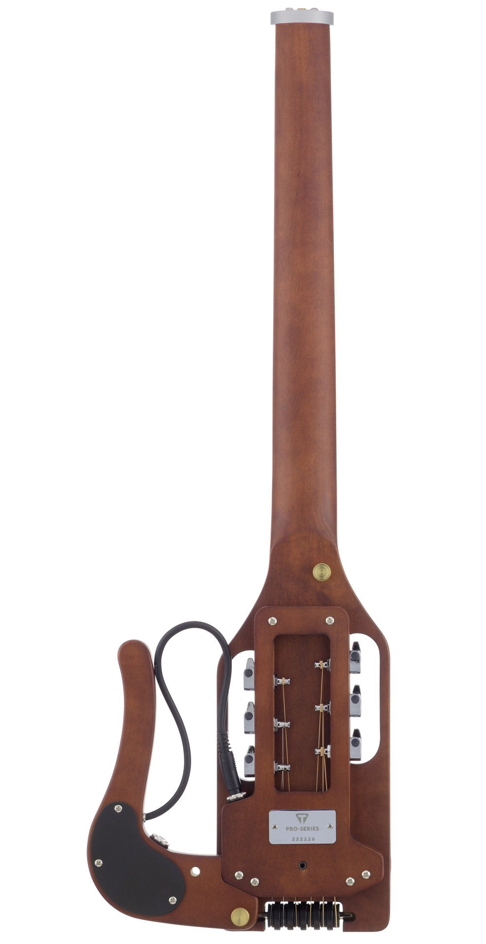 Traveler Guitar Antique PS ABNS