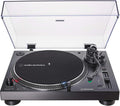 Audio Technica AT LP120XUSB Direct Drive Hi Fidelity Anti Skate