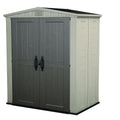Keter Factor Outdoor Backyard Storage