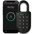 igloohome Smart Padlock SP2 Toughest