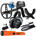 Garrett Detector Pro Pointer Pinpointer Digger