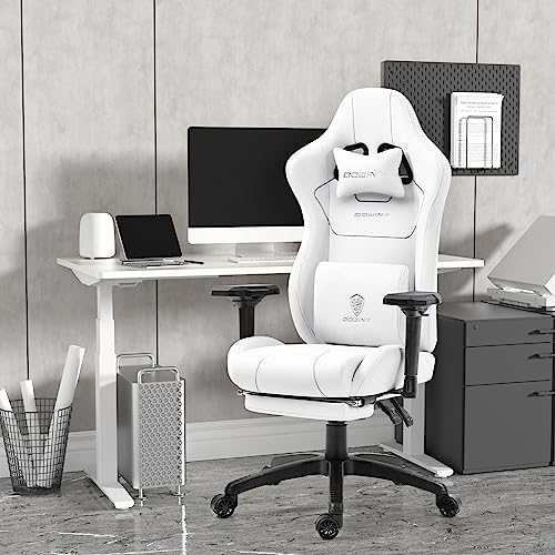 Dowinx Taschenfederkissen Ergonomischer Massagefunktion Fußstützen
