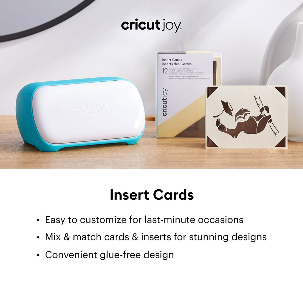 Cricut Joy Schneidemaschinen-Set