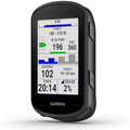 Garmin Edge 540   EU Central   West, GPS Fahrradcomputer mit Tastenbedienung, 2,6 Zoll Farbdisplay, Europakarten, umfassenden Leistungsdaten, bis zu 26 Std Akkulaufzeit