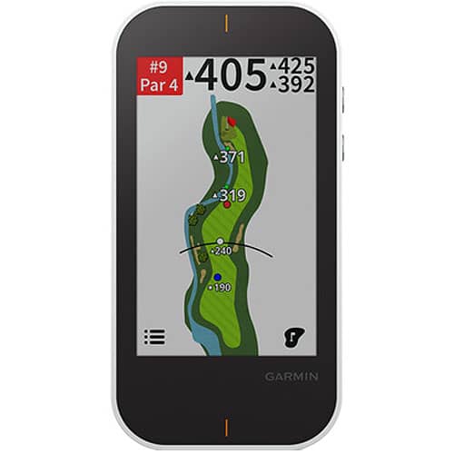 Garmin Approach G80 Golf GPS Navigation System