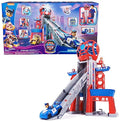 PAW PATROL Hauptquartier inklusive Spielfiguren