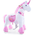 PonyCycle Unicorn Spielzeug Bremse M%C3%A4dchen