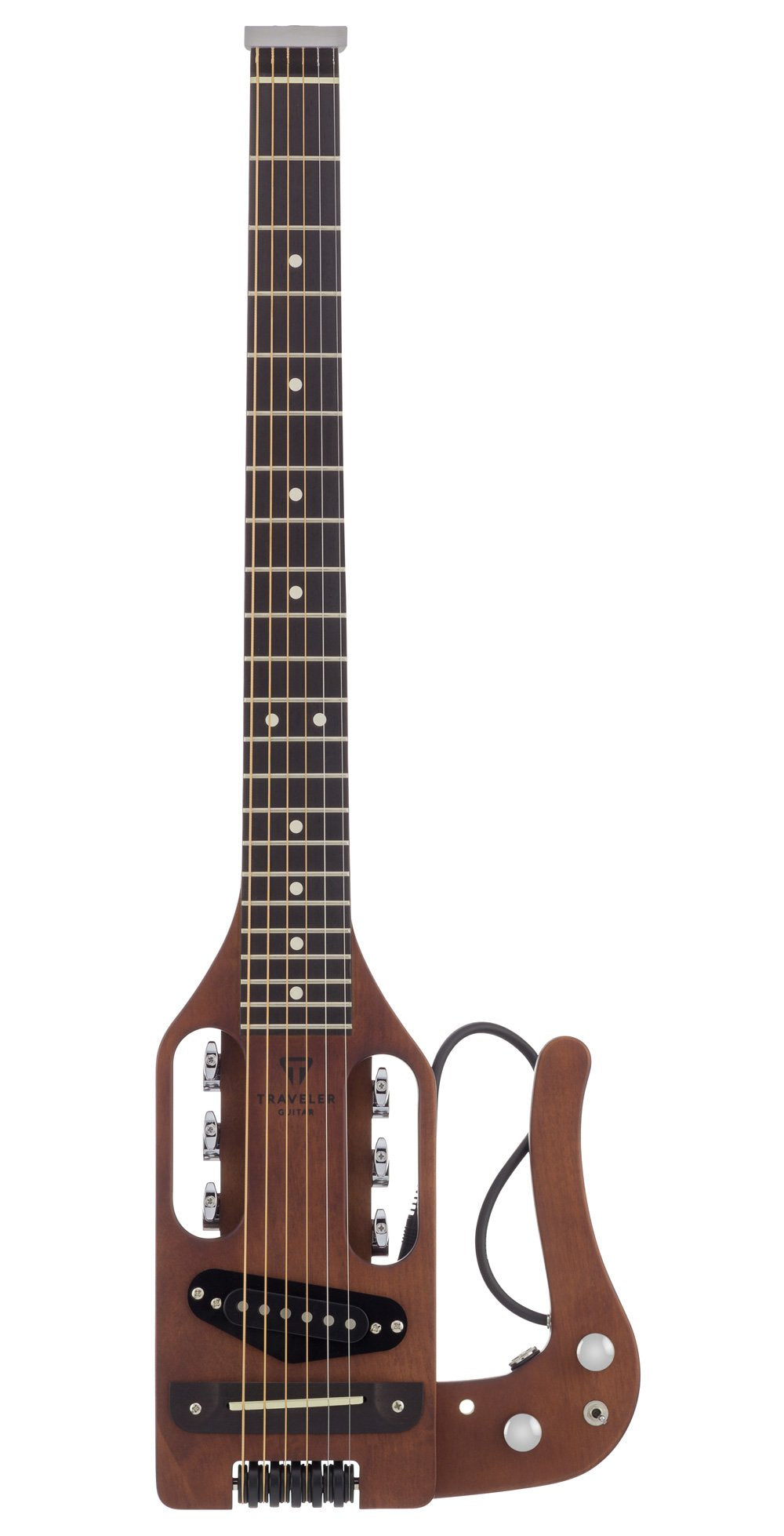 Traveler Guitar Antique PS ABNS