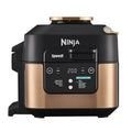 Ninja Multikocher Multicooker Heißluftfritteuse Langsamkochen