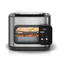 Ninja SFP701 Multicooker Functions Accessories