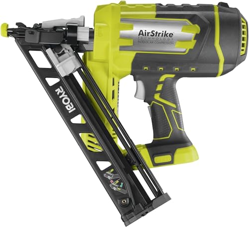 Ryobi Akku Nagler R15GN18 0 schwarz Ladeger%C3%A4t