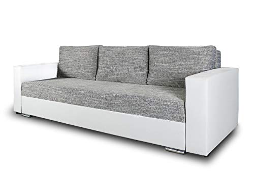 Schlafsofa Bird Schlaffunktion Couchgarnitur Sofagarnitur
