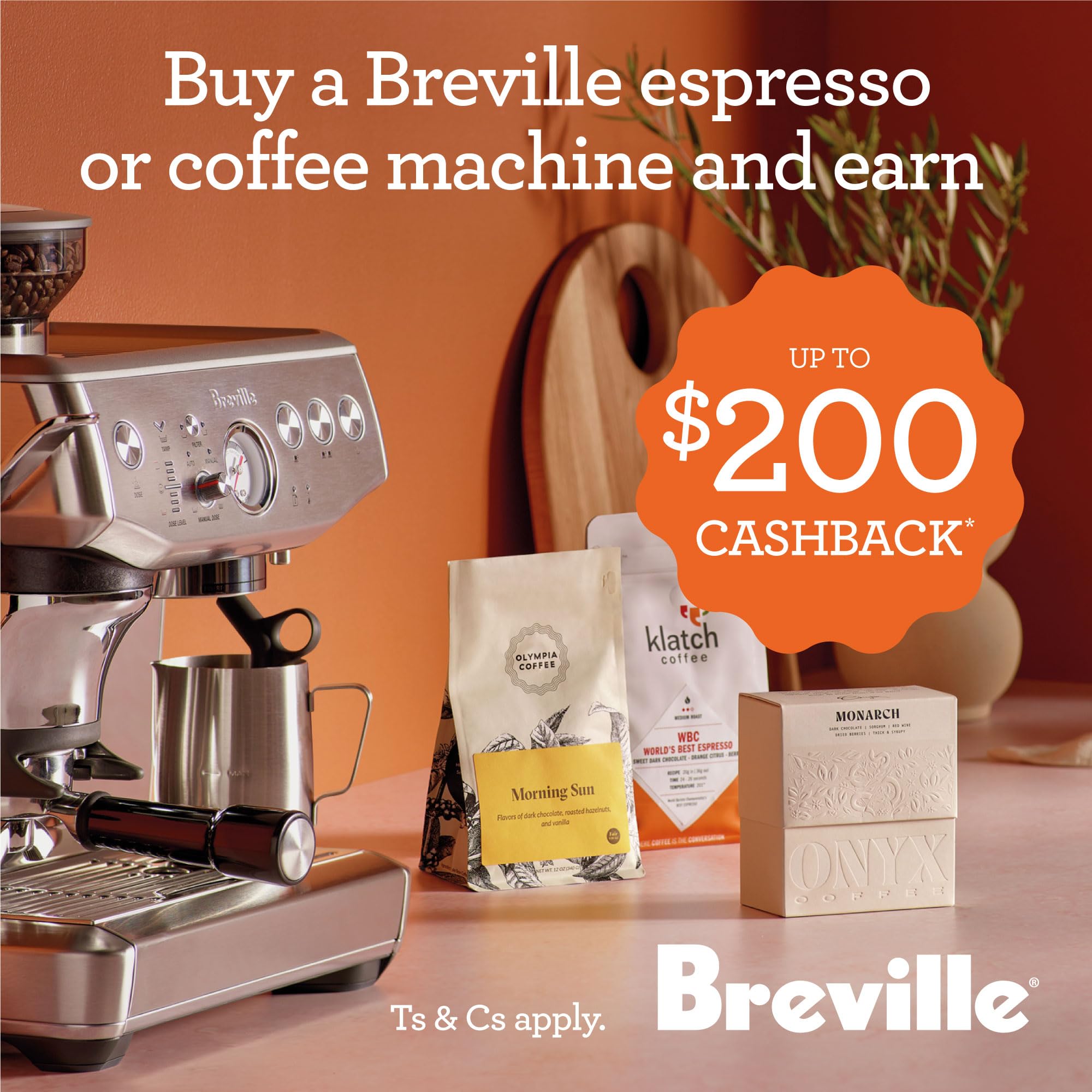 Breville BES500BSS Bambino Espresso Stainless