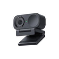 Insta360 Link 2C Standard Bundle   4K Webcam für PC/Mac, 1/2" Sensor, Auto Framing, HDR, Mikro mit KI Geräuschunterdrückung, Gestestenkontrolle für Streaming, Videoanrufe, Gaming,