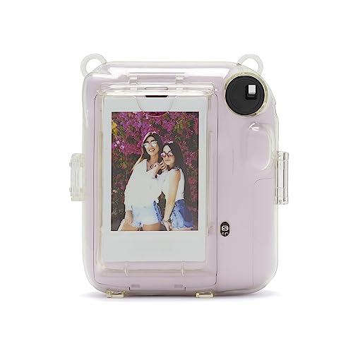 INSTAX Mini 12 Bundle Lilac Purple   Limited Edition