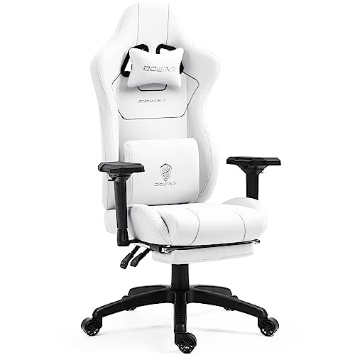 Dowinx Taschenfederkissen Ergonomischer Massagefunktion Fußstützen