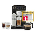 DeLonghi ECAM452 57 G Kaffeevollautomat Milchsystem erfrischende