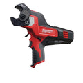 Milwaukee M12 CC 0 Akku Kabelschneider