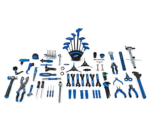 Park Tool PK 5 Werkzeugset verschieden