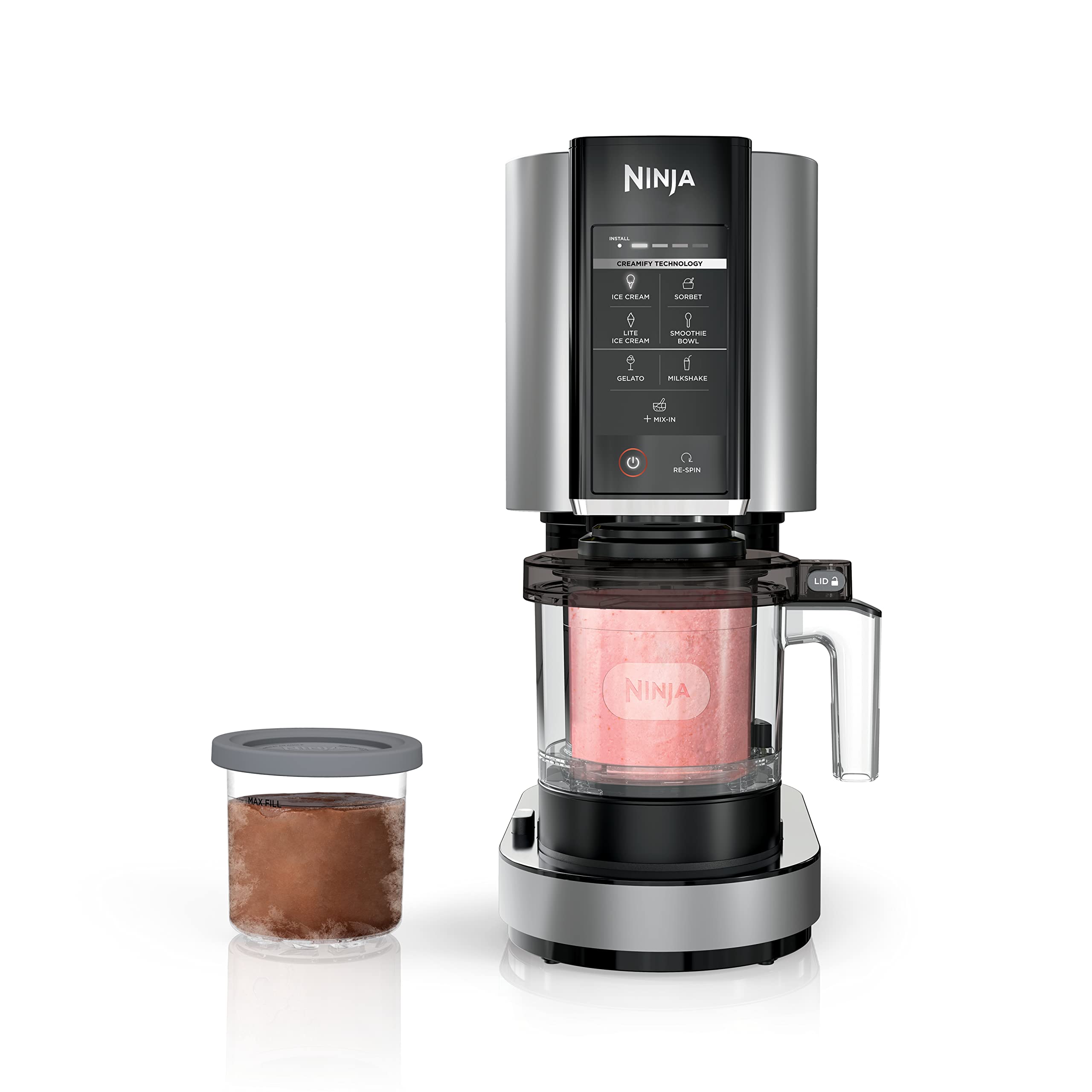 Ninja NC301 placeholder Cream Maker