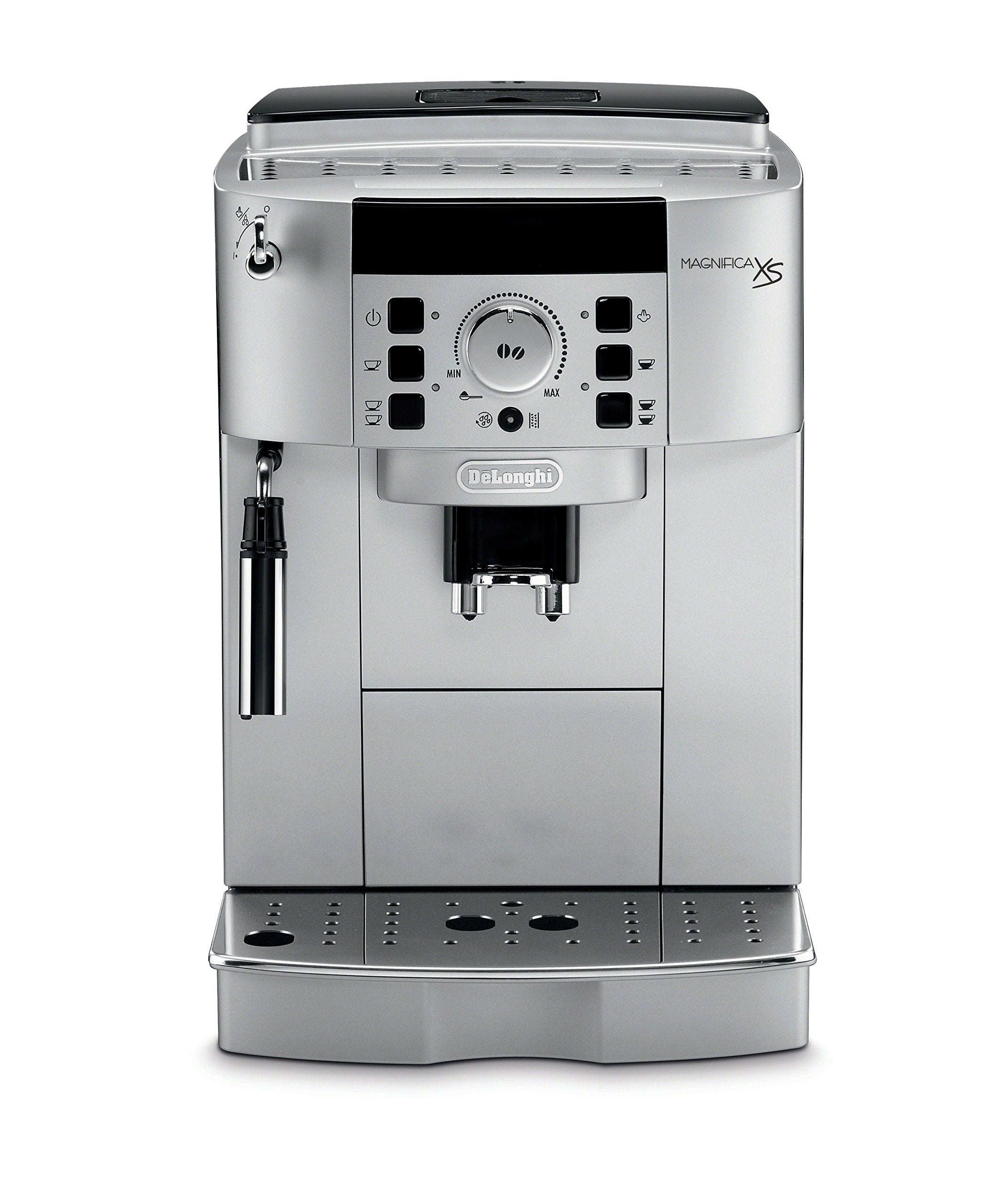 DeLonghi ECAM22110SB Automatic Cappuccino Espresso