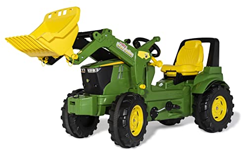 Rolly Toys John Deere
