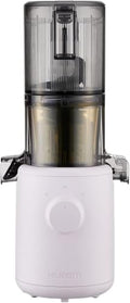 Hurom Entsafter elektrisch Kaltpresser Eismaschine