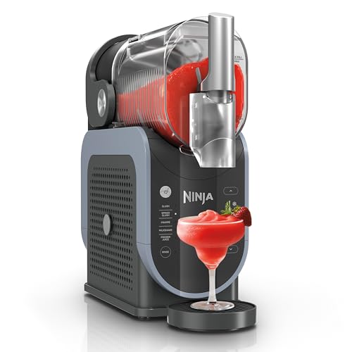 Ninja FS301 Professioneller Slushie Maschine voreingestellte